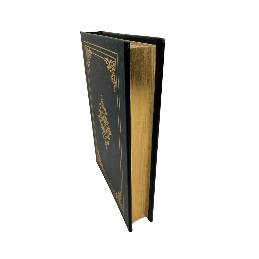 The Winning of the West Vol I Theodore Roosevelt Frontier Classics Library